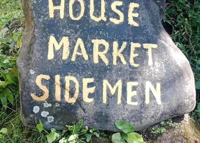 House Market サイドメン